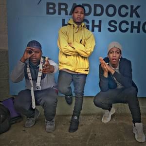 Meet your Posher, Tyrèll